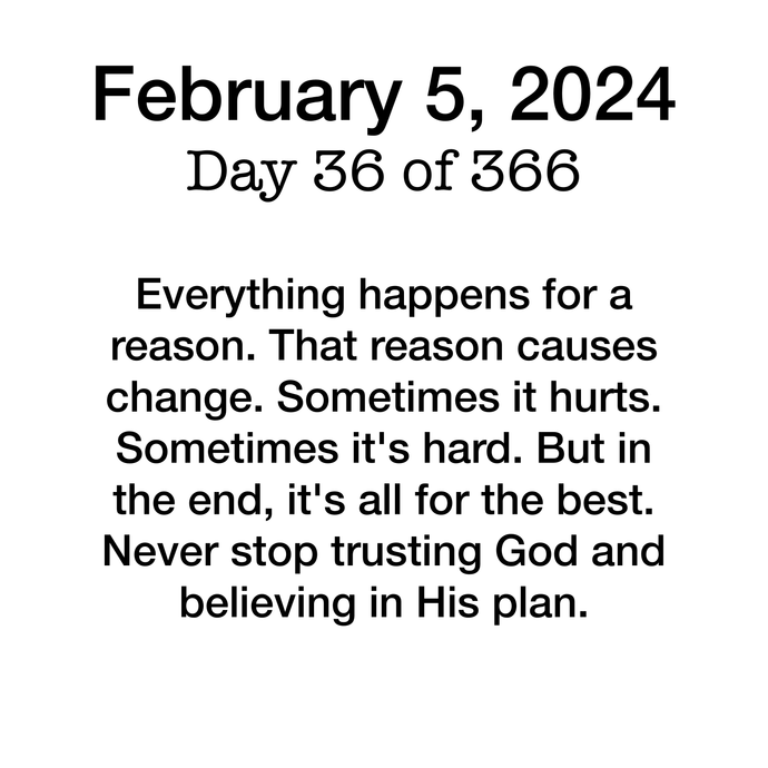 February 5, 2024