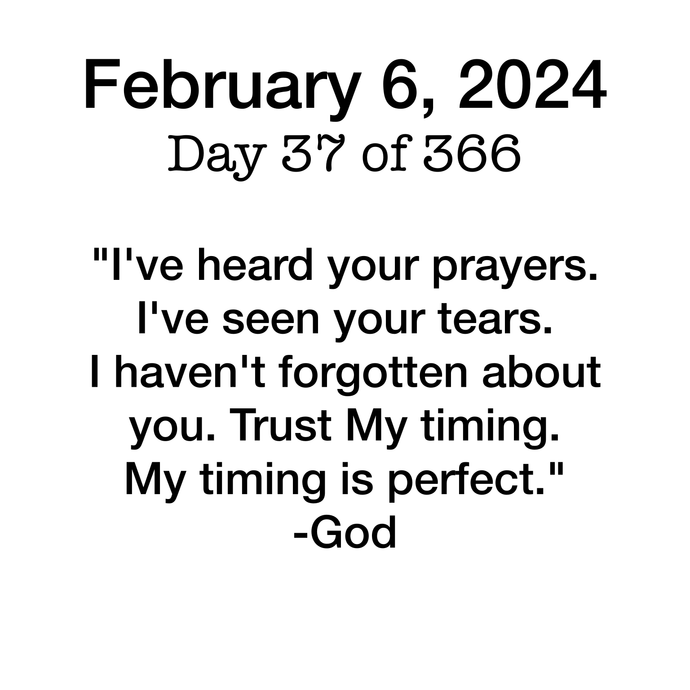 February 6, 2024
