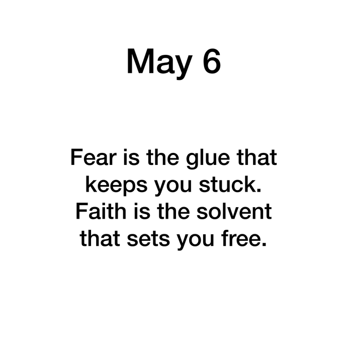 Day 126 Encouragement