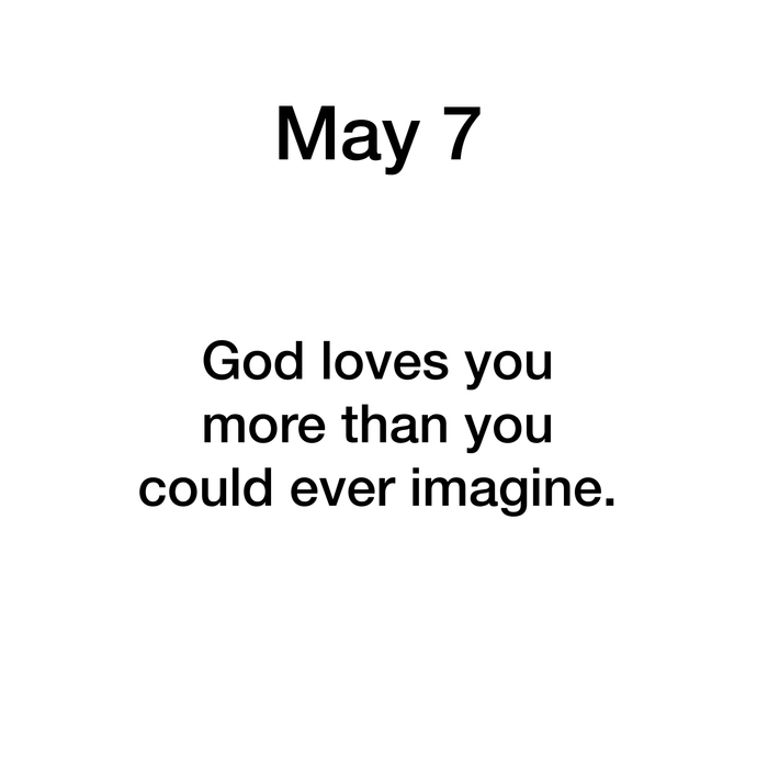 Day 127 Encouragement