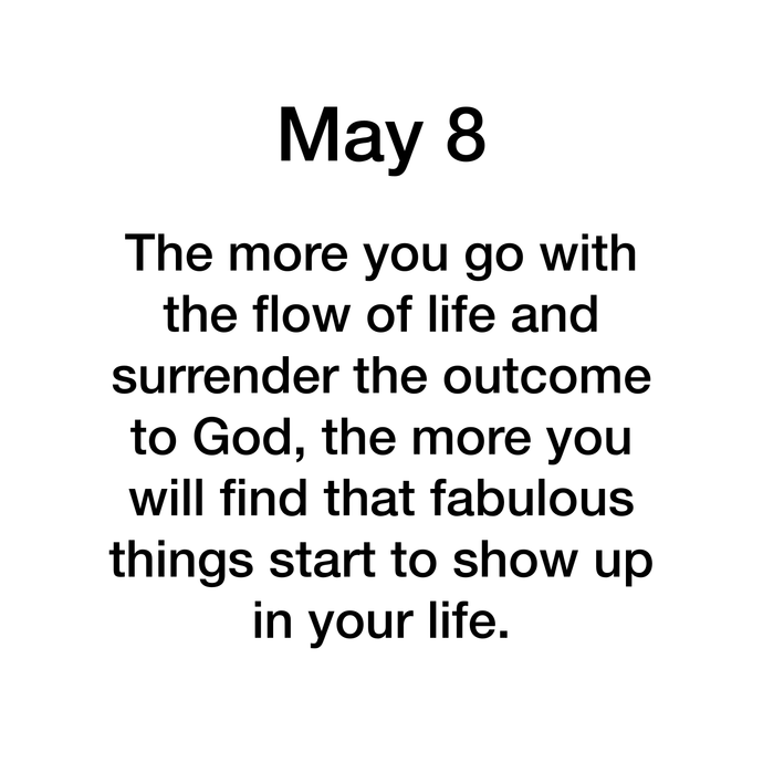 Day 128 Encouragement