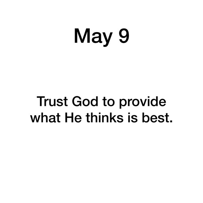 Day 129 Encouragement