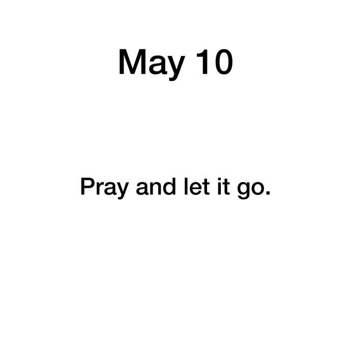 Day 130 Encouragement